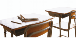 chronic absenteeism